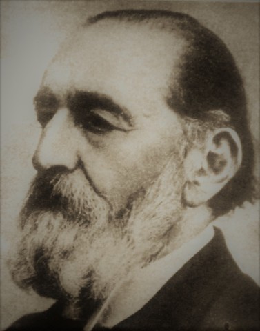 Presidencia de Luis Sáenz Peña