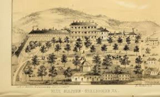 West Virginia Ratifies