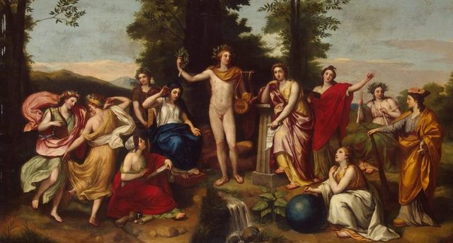 Características del Romanticismo