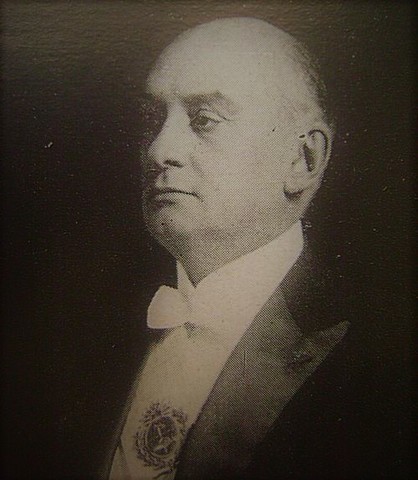 Presidencia de Marcelo T. de Alvear