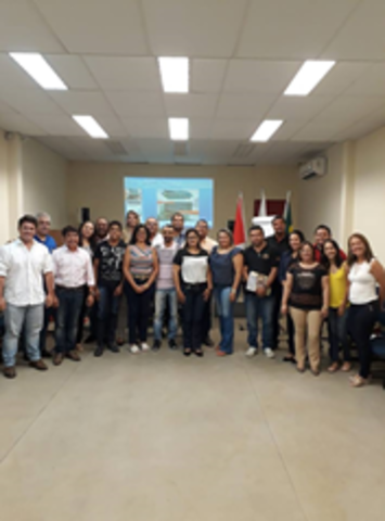 Apresentação do resultado do IMG de Delmiro Gouveia