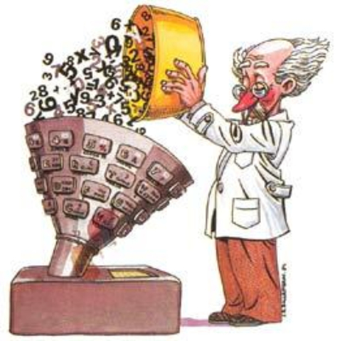 Aprendizaje mecánico: Ausubel