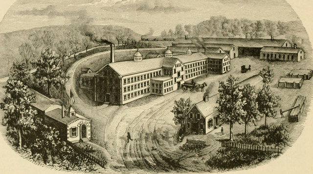 Massachusetts Patifies