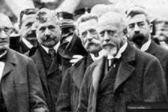 Generación de los años 80