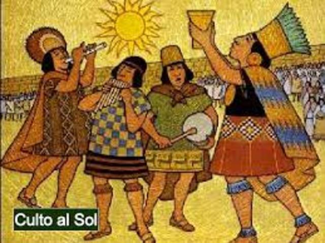 Literatura Precolombina 1200-1510