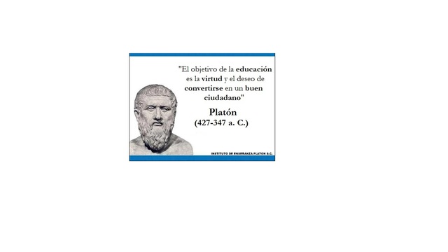 Platón (429-347 A.C)