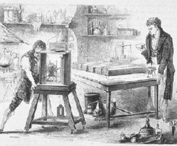 17th Century: Teaching Morality/ Learning as Apprenticeship