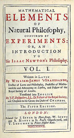 18th century: Equity through Mass Production of Textbooks