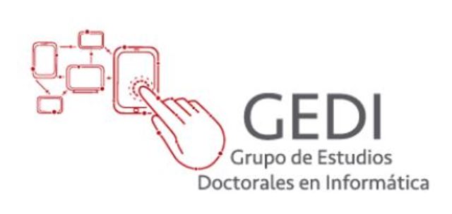 Grupo de Estudios Doctorales en Informática (GEDI)