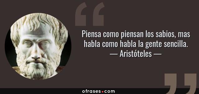 Aristóteles (484-322 A.C)