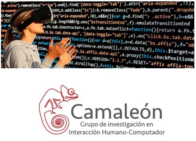 Grupo de investigación: CAMALEON