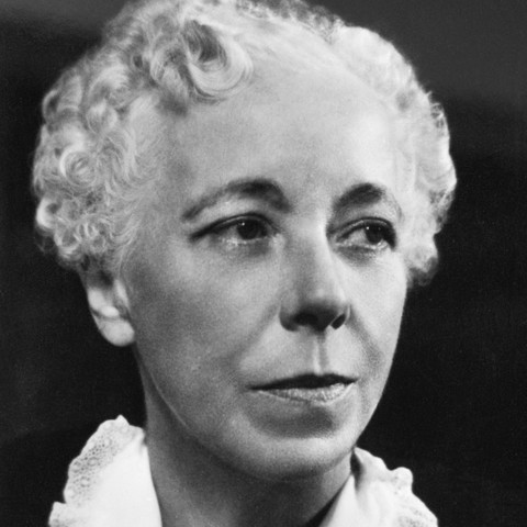 Karen Horney encountered