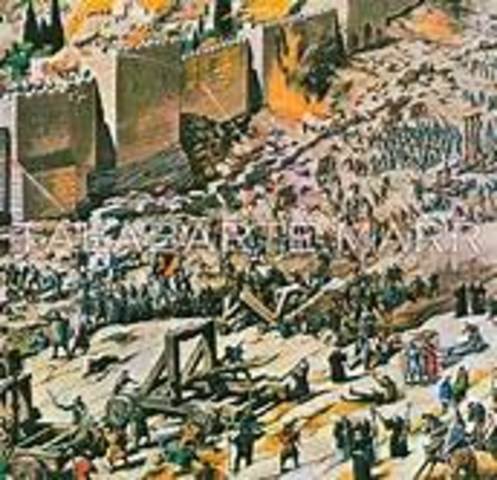 primeira conquista de Silves