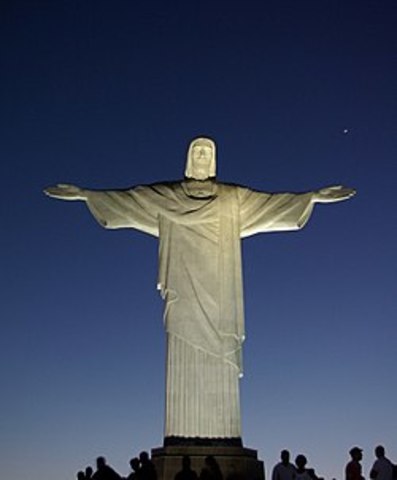 Christ Redeemer (Brazil)