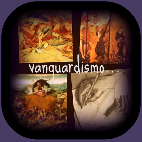 El Vanguardismo 1890-1940