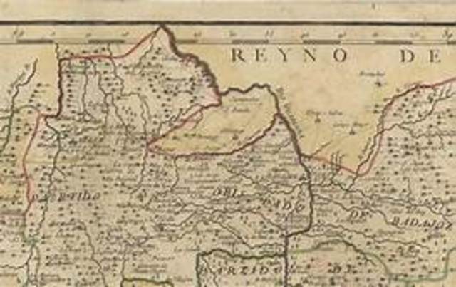 tratado de Alcanises