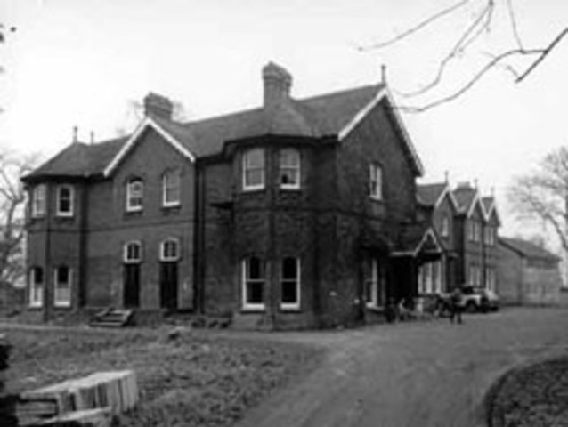 Escuela de Summerhill