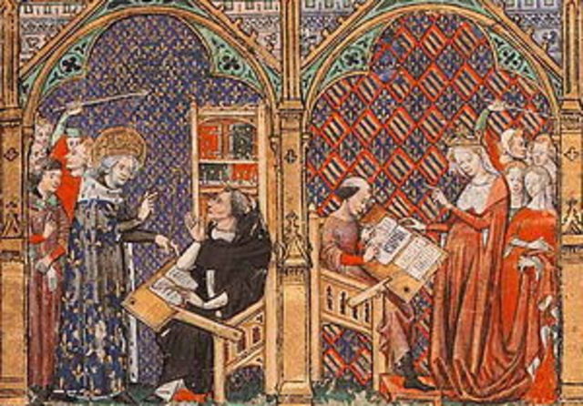 EDUCACIÓN Y PEDAGOGÍA