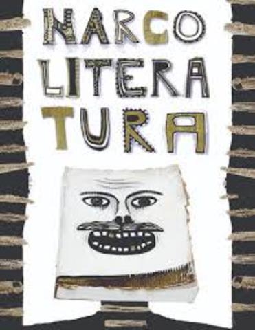 Literatura Narco o Del Sicariato