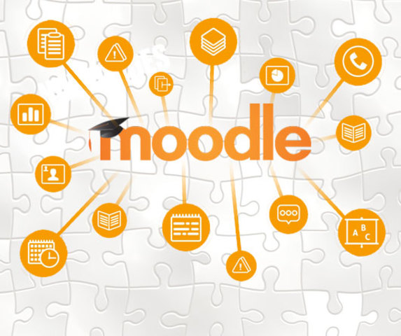MOODLE