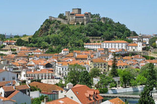 Reconquista de Leiria