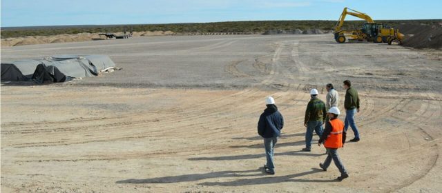 Comienza la limpieza de escoria en SAO