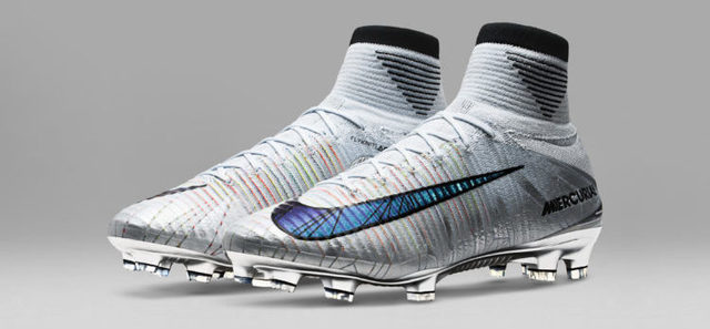 Nike Mercurial CR7 ‘Melhor’