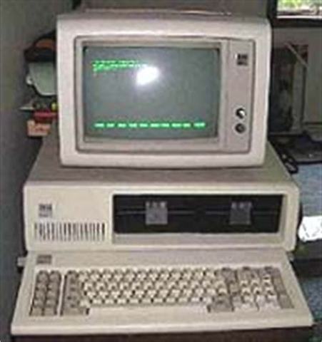 1990 El computador