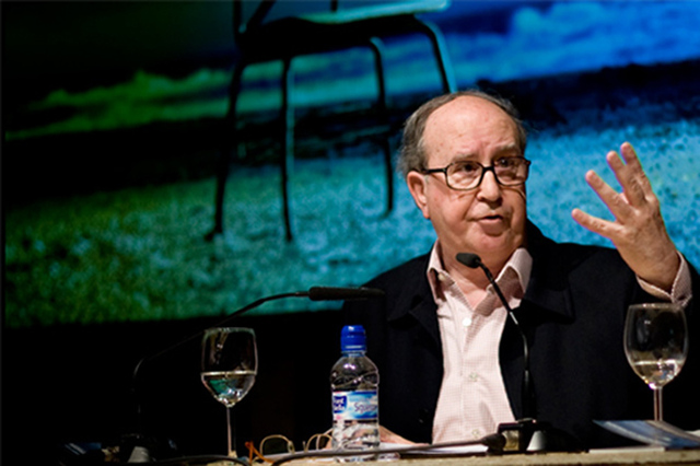 Martín Barbero - Etapa Ideologista