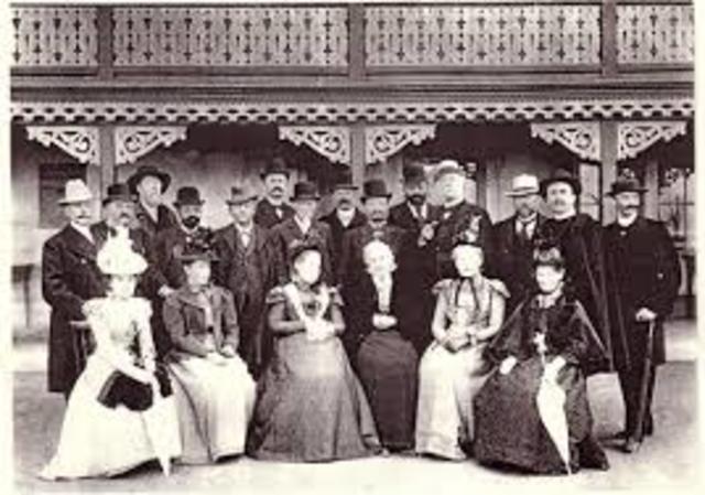 Cambio de pensamiento