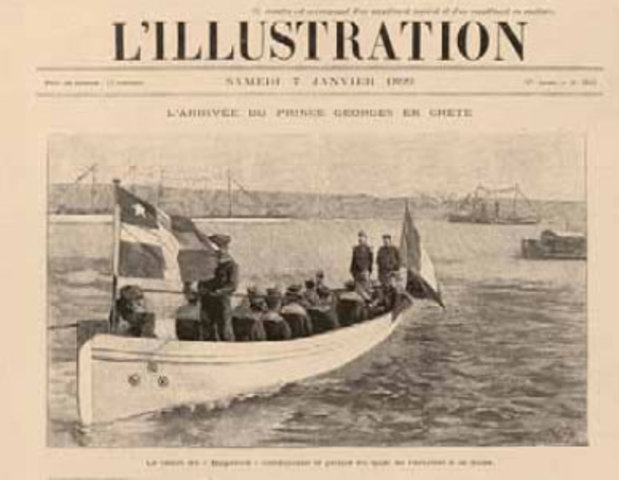 ενσωμάτωση Κρήτης