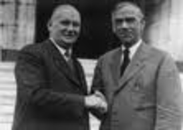 Hawley-Smoot Tariff Act