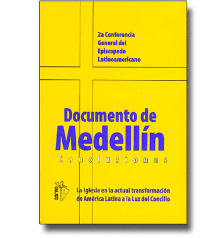 Teología de la liberación