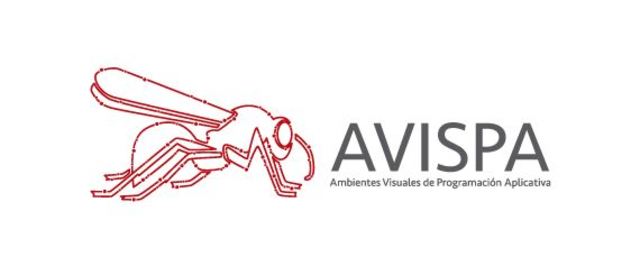 Grupo de investigación: Ambientes Visuales de Programación Aplicativa (AVISPA)