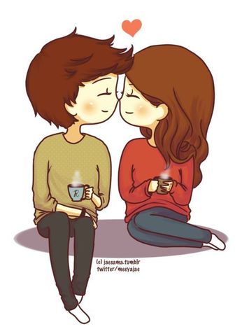 Mama y su marido vuelven...