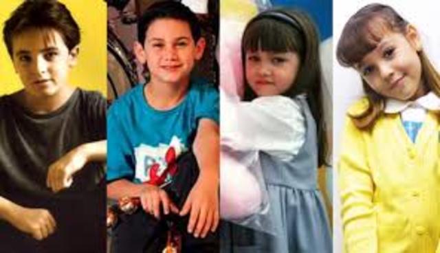 Nueva categorización