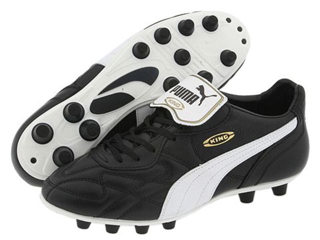 Puma King