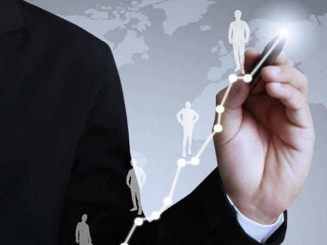 Sector Privado en metas