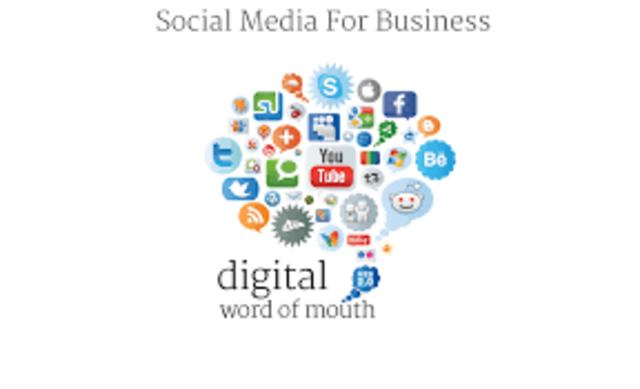 Social Media in Business