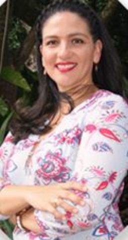 Llegada: Docente Beatriz Florian