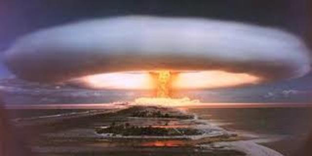 Superpower Rivalries