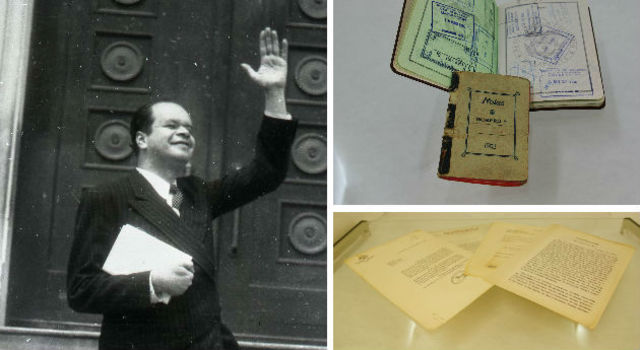 Polémica de Piedra y Cielo