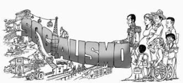 Socialismo