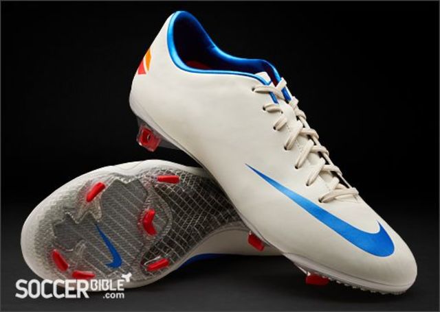 Mercurial Vapor VIII