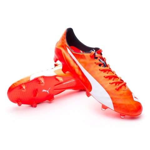 Puma Evospeed