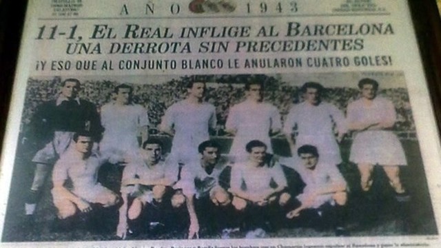 his greatest victory