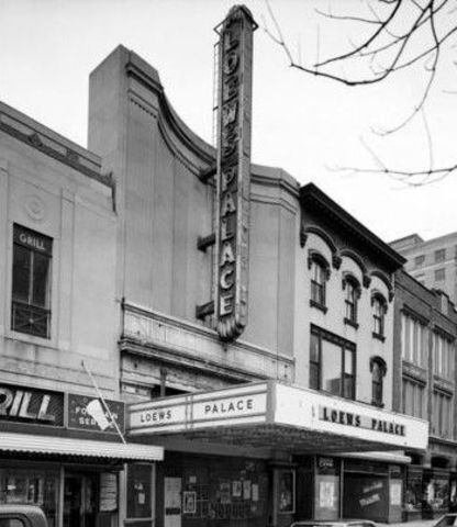 Movies are Postponed until Further Notice