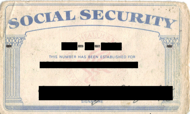 Social Security Act