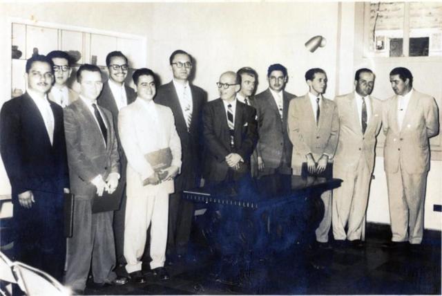 Creación del programa