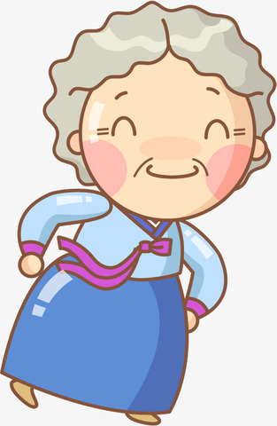 Me mudo con mi Abuela a Villavicencio